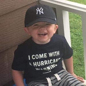 Meet your Posher, Hope n greg